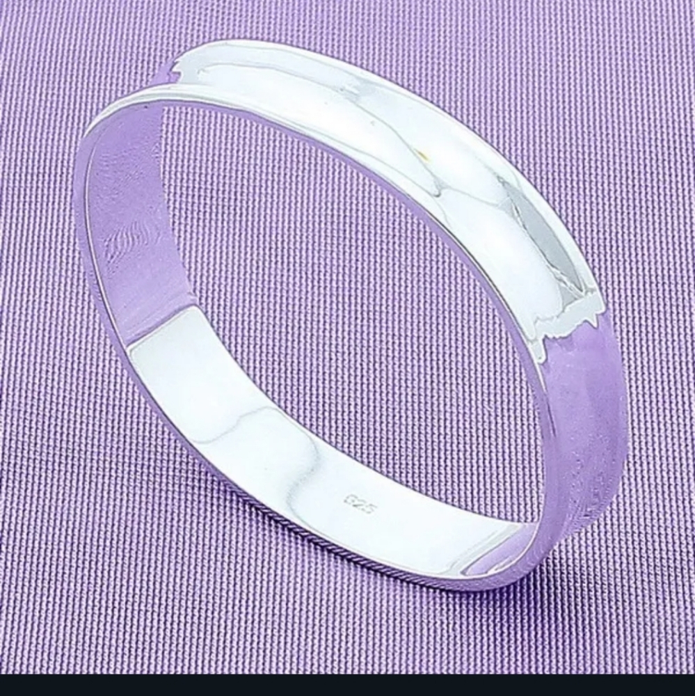 925 silver bracelet
